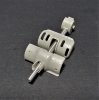 Panzer Art GB35-143 “Sherman” 75 Late mantlet with M3 Gun (for Tasca/Asuka kits) 1/35